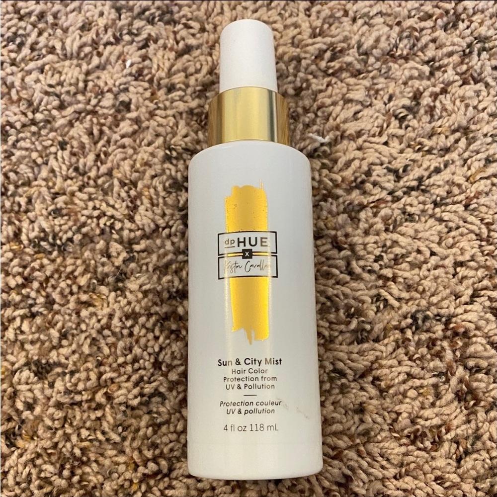DpHue Kristin Cavallari Sun and City Mist
